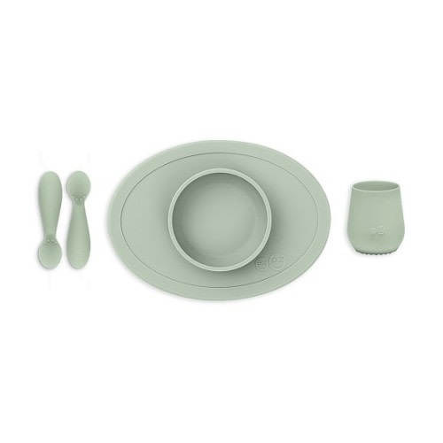 EZPZ First Foods Set | Pottery Barn Kids
