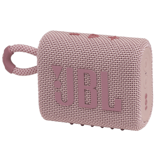 JBL Go 3