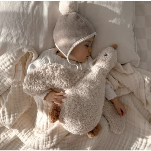 Handmade Cuddle Duck