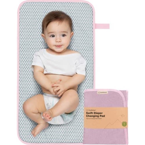 Swift Diaper Changing Pad