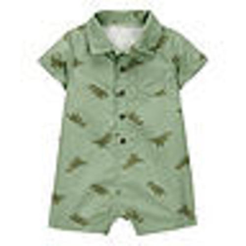 Carter's Baby Boy Romper - Sam's Club