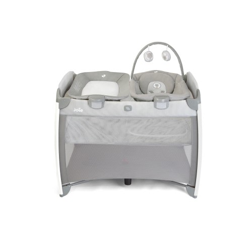 Joie Excursion Change & Bounce Portacot