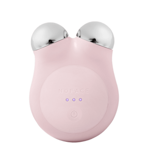 MINI+® Starter Kit - Smart Petite Facial Toning Kit | NuFACE
