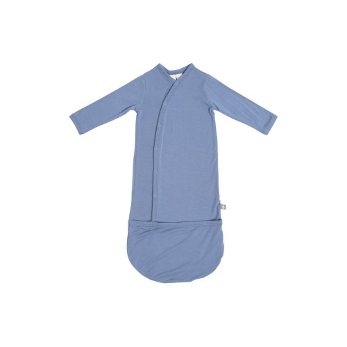 Bundler Snap Gown