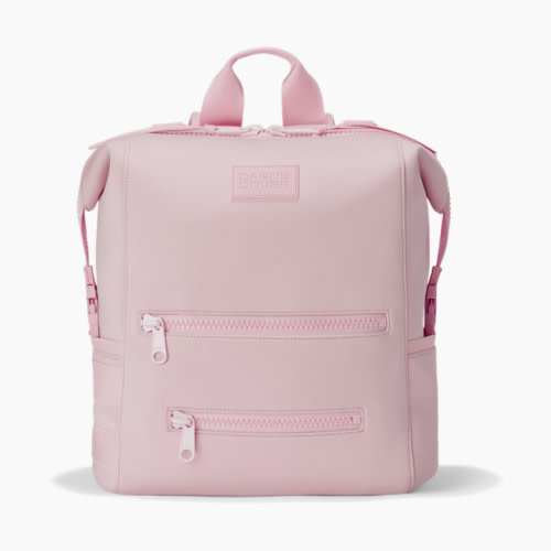 Indi Diaper Backpack (Limited Edition) - Wild Rose