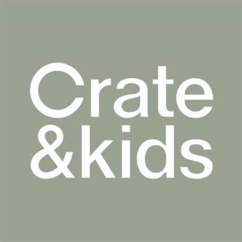 Crate & Barrel Baby Registry