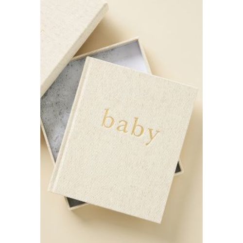 Baby Book
