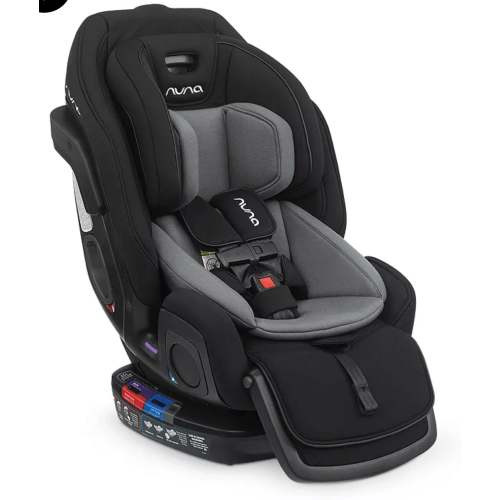 EXEC™ All-in-1 Convertible Car Seat