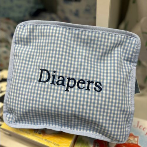 Diaper Pouch