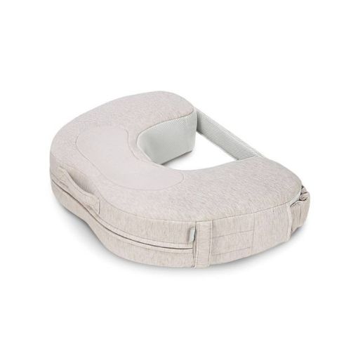 Inglesina Elysia Nursing & Breastfeeding Pillow - Quiet Beige