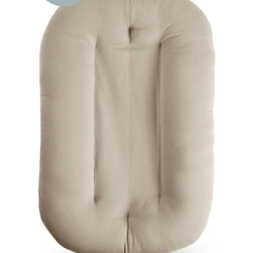 Infant Lounger | Birch