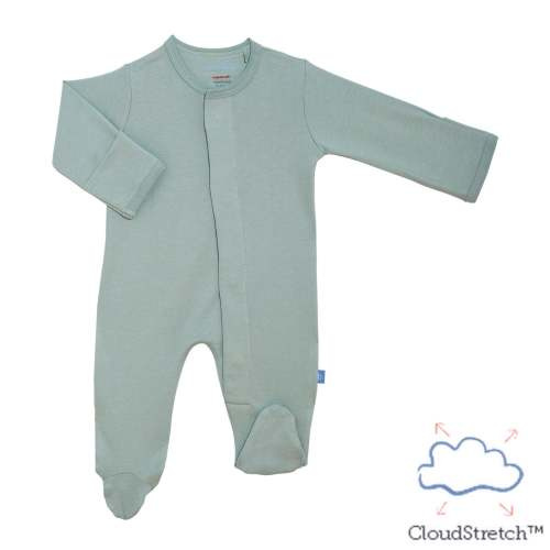 sprout CloudStretch™ magnetic footie