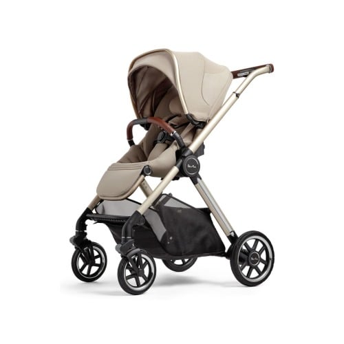 Reef 2 Stroller