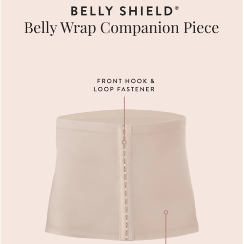 Belly Shield™ - Pregnant Belly Protector – Belly Bandit