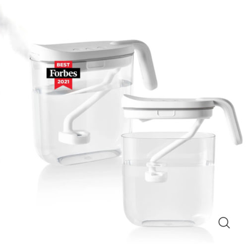 Carepod Mini - Mini But Mighty Humidifier