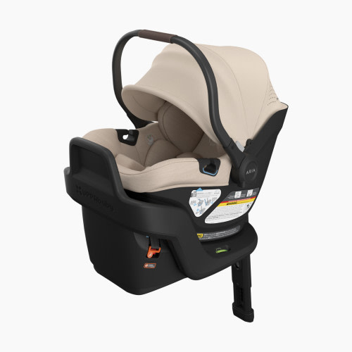 UPPAbaby Aria V2 Lightweight Infant Car Seat - Declan