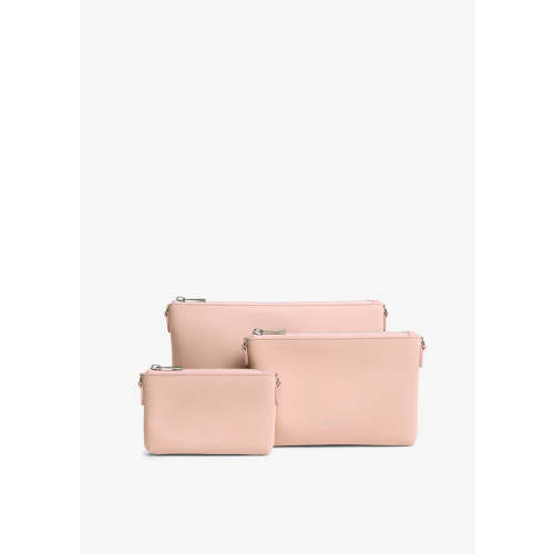 Mia Pouch Set (Nylon) – MINA BAIE