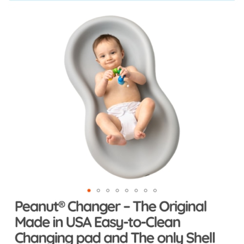 Peanut Changer