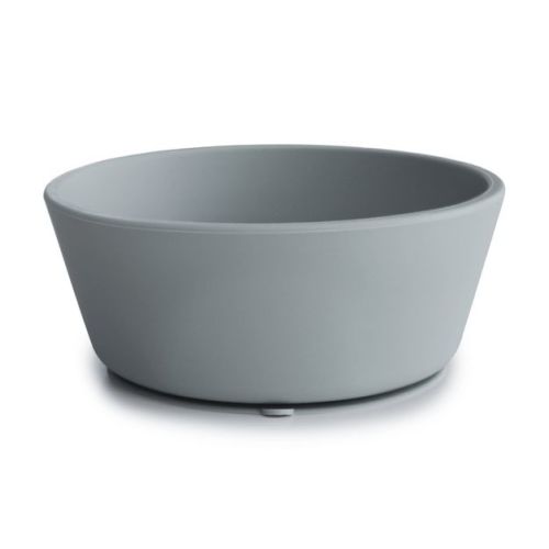 Silicone Suction Bowl Stone One Size
