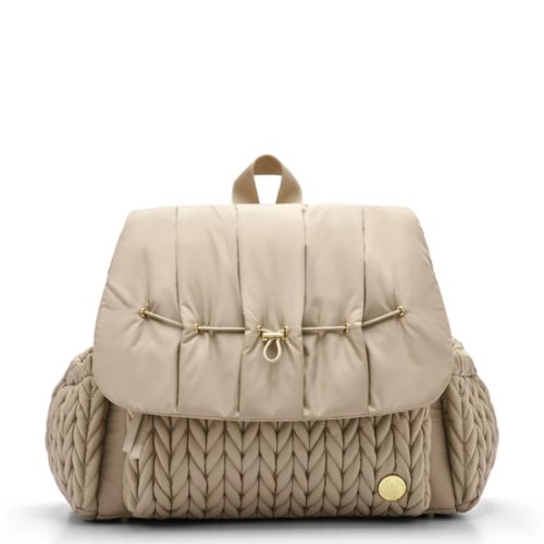 Levy Backpack Beige