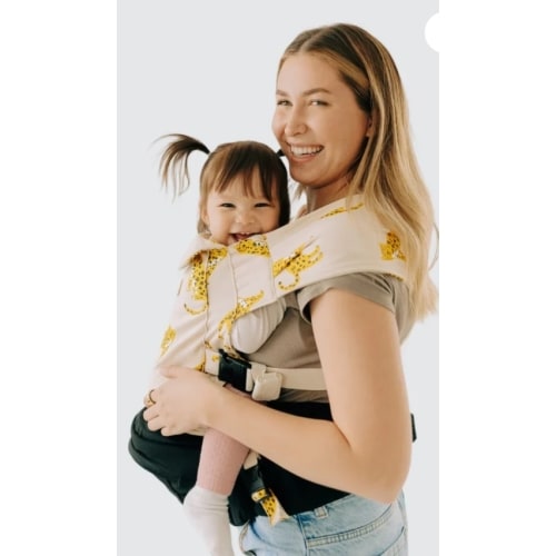 The Snug Attachment