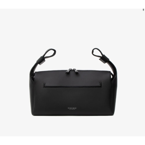 Black Stroller Caddy