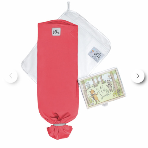 The Ollie® Swaddle