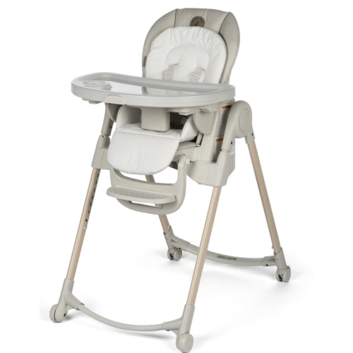 Maxi Cosi Minla 6-in-1 Adjustable High Chair – Bambi Baby