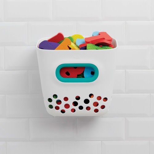 Bath Toy Bin