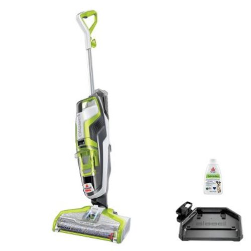 BISSELL CrossWave All-in-One Multi Surface Wet Dry Vacuum - 1785: Electric Vacuum Mop, Pet Hair, 25ft Cord, 2-Year Warranty