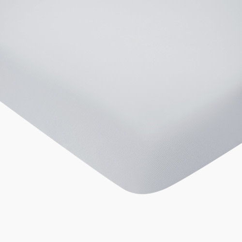 Kyte Baby Crib Sheet - Storm