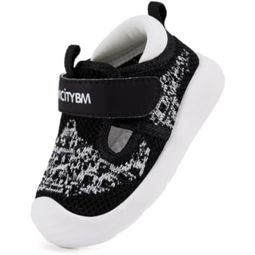 BMCiTYBM Baby Girls Boys Sandals Infant Toddler Summer Shoes Non-Slip 6-24 Months