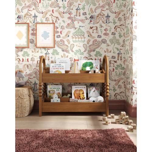 Briar Montessori Bookshelf