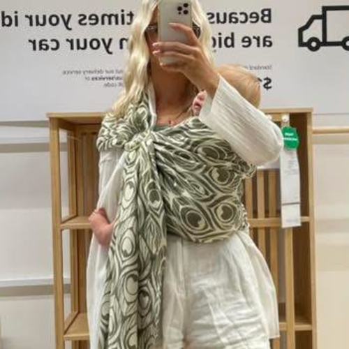 Argus Oat | Ring Sling | SHOP ARTIPOPPE