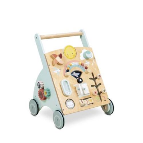 Sunshine Baby Activity Walker