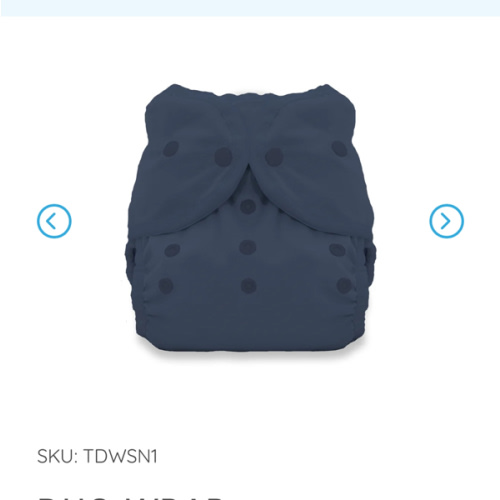 Duo Wrap