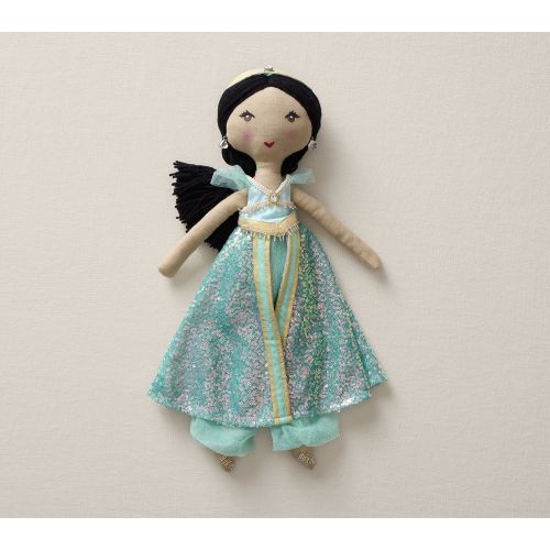 Disney Princess Designer Doll Collection