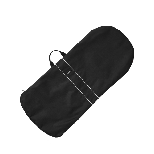 Transport Bag for Baby Bouncer: Black