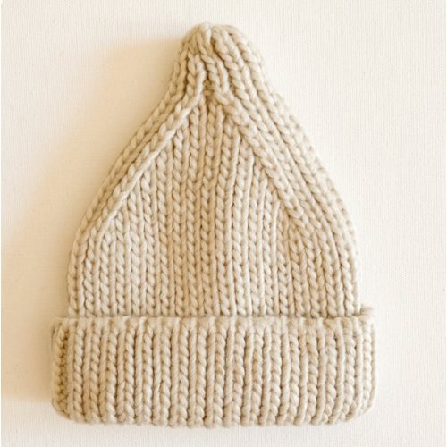 Peak Beanies