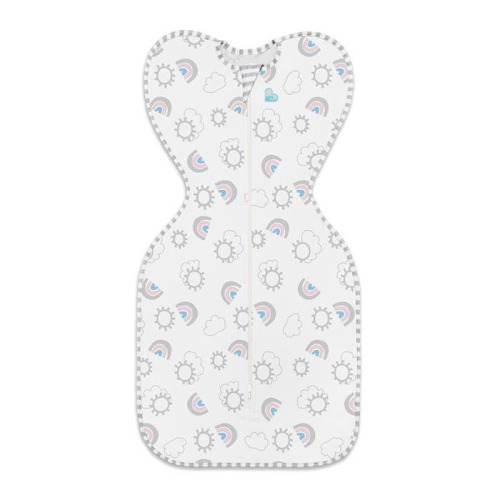 Swaddle UP Original (Rainbow)