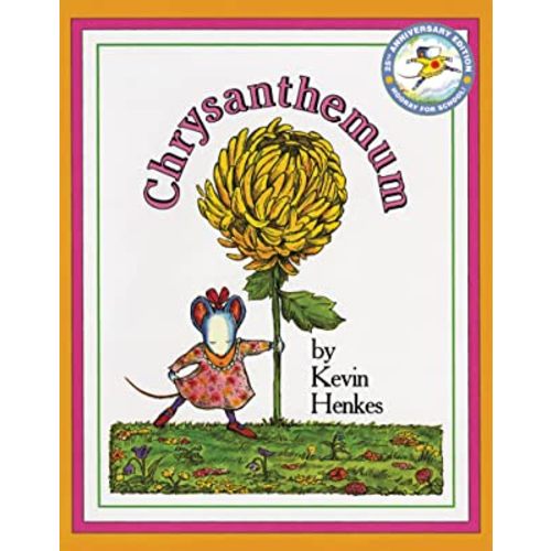 Chrysanthemum