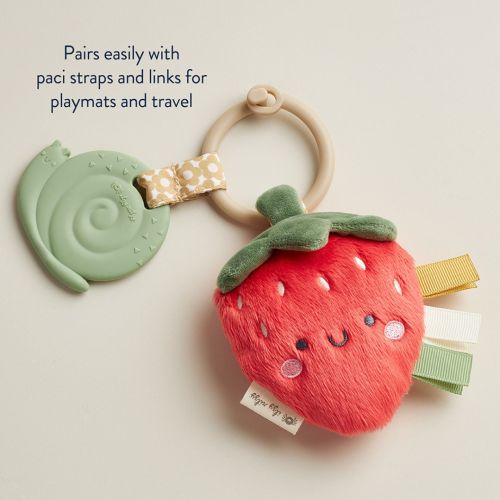 Infant Toy: Itzy Pal™ - Fun & Educational | Itzy Ritzy®