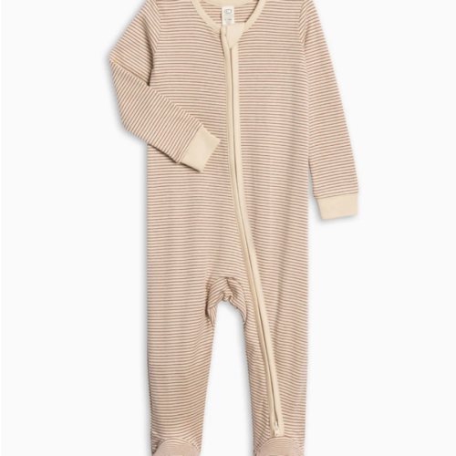 Peyton Zipper Sleeper