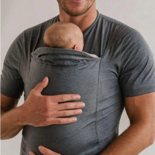 Dad Shirt 💙