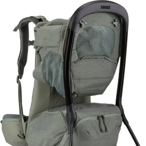 Thule Sapling Child Carrier | REI Co-op