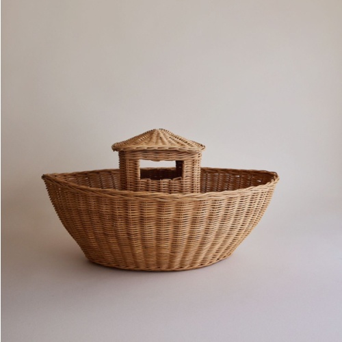 Braided Ark – Market by Modern Nest