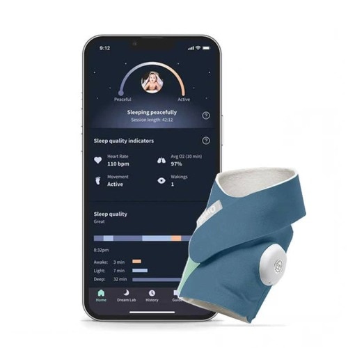 Dream Sock (Sm Sock)