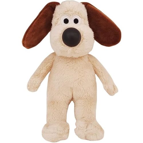 9 inch Gromit Dog Stuffed Plush Toys (Gromit)
