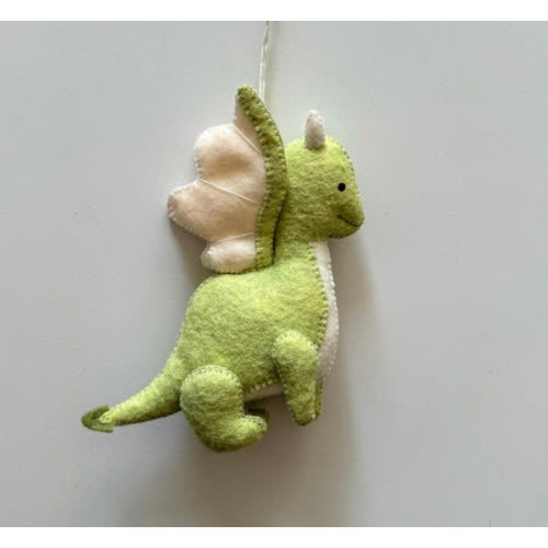 Dragon baby gym hanging toys, baby activity center toy, jungle baby play gym toys, sensory toys, dragon nursery accessory, baby shower gift