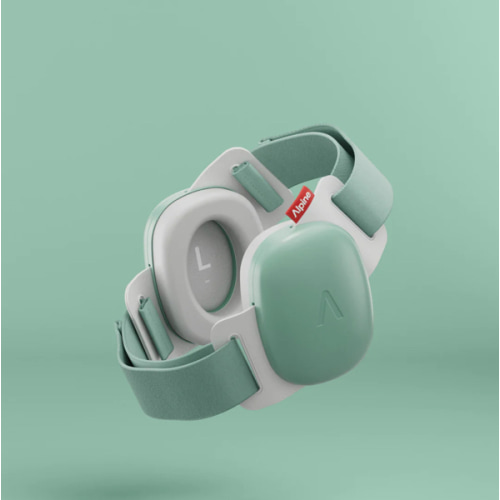 Buy Alpine Muffy Baby | Hearing protection for babies